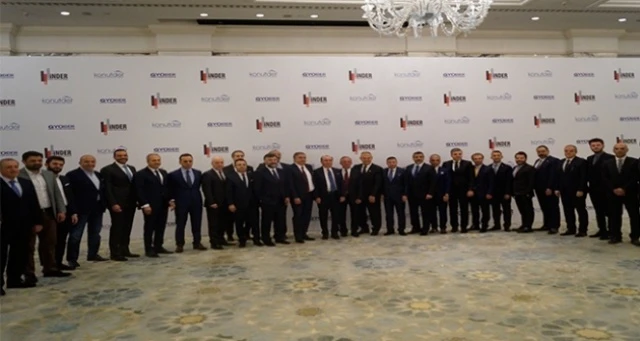 Konut fiyatları yüzde 20 düştü
