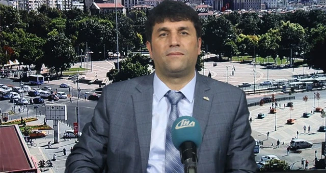Şehit Karayılan'ın torunu aday adaylığını açıkladı