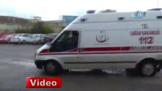 Silahlı saldırıya uğrayan belediye başkanı hayatını kaybetti