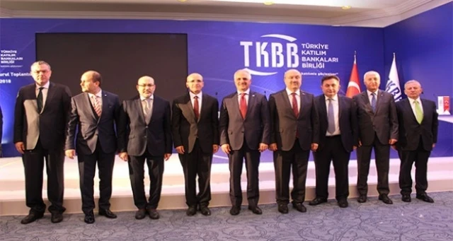 Şimşek: "Piyasada kur eksenli bir baskı söz konusu"