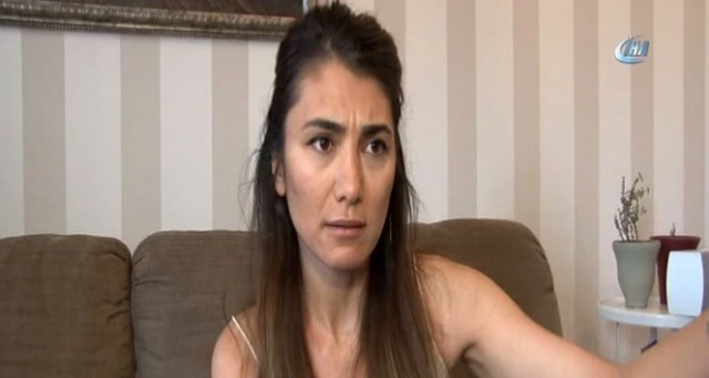 Taksici şiddetine uğrayan genç kadın, dehşet anlarını anlattı