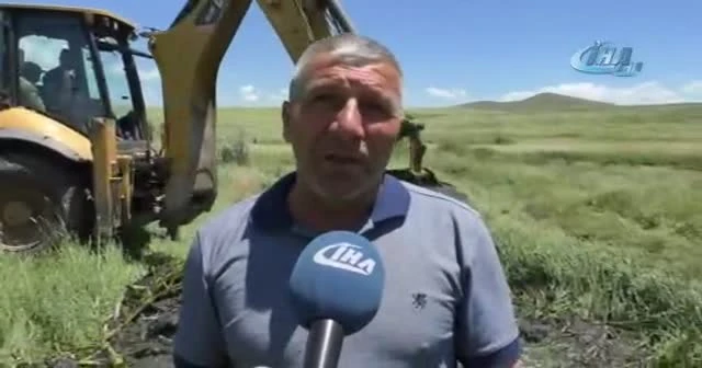 4 gündür kayıp olan 3,5 yaşındaki Leyla'nın kaybolmadan önceki görüntüleri ...