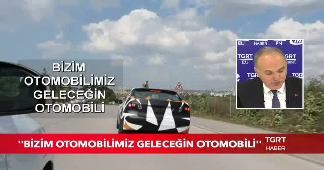 Bakan Özlü: ”Türk sanayisine bir sıçrama yaptırmayı hedefliyoruz”
