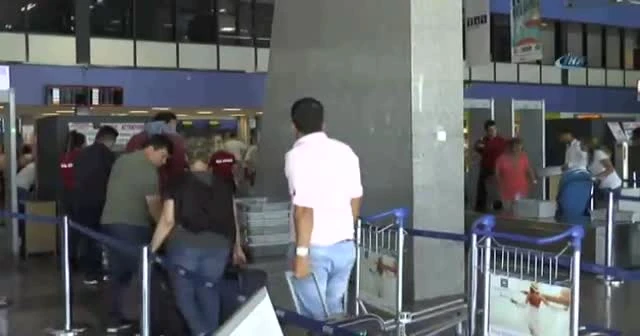 Bodrum kırmızı alarma geçti, ilçede adım atacak yer kalmadı