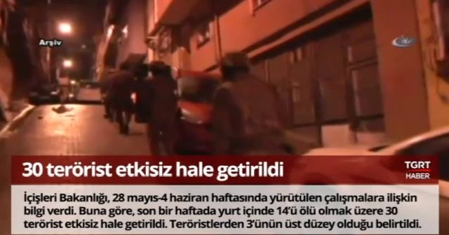 Bugün neler oldu? - 4 Haziran 2018