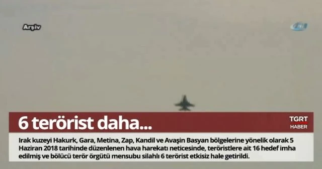 Bugün neler oldu? - 5 Haziran 2018