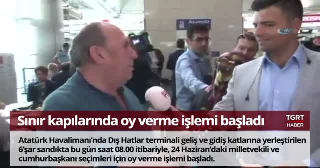 Bugün neler oldu? - 7 Haziran 2018