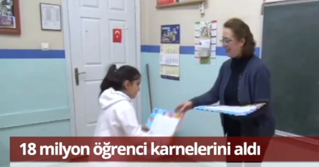 Bugün neler oldu? - 8 Haziran 2018