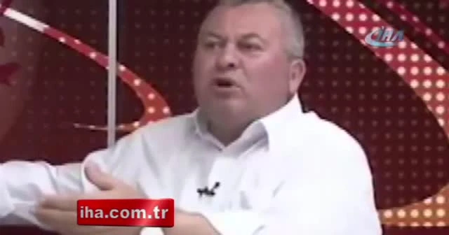 Cemal Enginyurt, sosyal medyada ‘trend-topik’ oldu