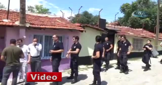 Edirne’de aynı günde ikinci kadın cinayeti