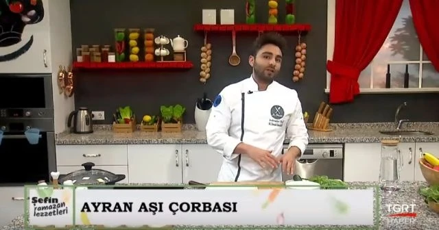 Emrah Fandaklı’yla Şefin Ramazan Lezzetleri | 7. Bölüm | 09.06.2018