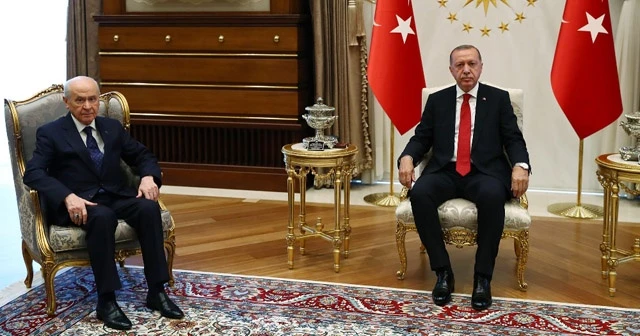 Kritik görüşme sona erdi