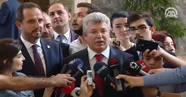 Milletvekili kayıtları başladı