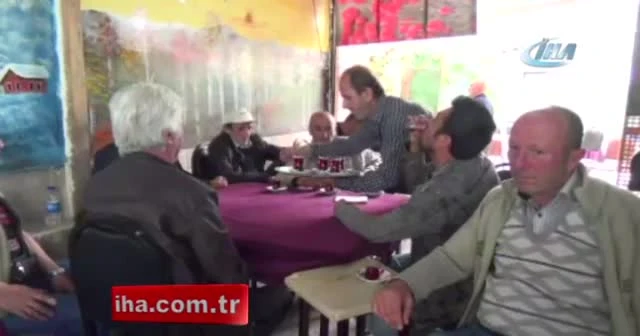 Müşterileri devamlı veresiye teklif edince, çareyi bu yöntemde buldu