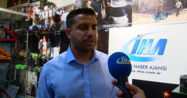 Sarıyer’de stat ve tesis sıkıntısı