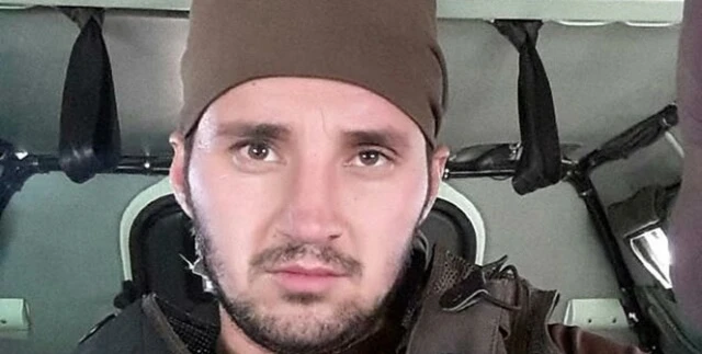 Tokat'a şehit ateşi düştü