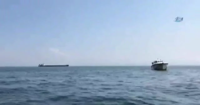 Kaybolan Serkan Kuloğlu’ndan acı haber