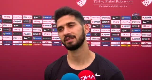 "Emre Akbaba ile 4 yıllık anlaşma sağladık"
