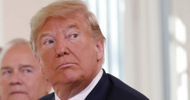 Adıyaman’dan Trump’a şiirli gönderme