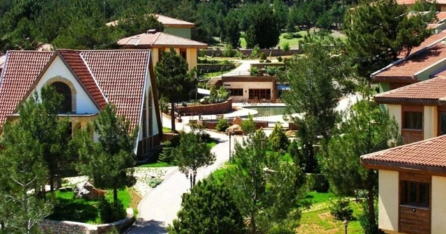Bin dolar bozdurana 3 gün bedava tatil
