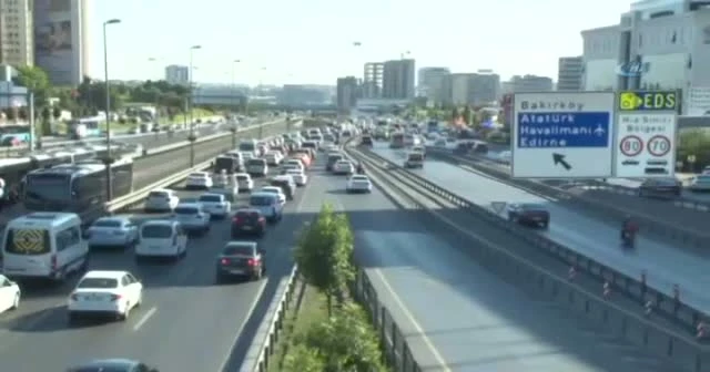 Bugün neler oldu? - 15 Ağustos 2018