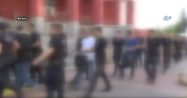 Harp Akademileri Komutanlığı davasında karar