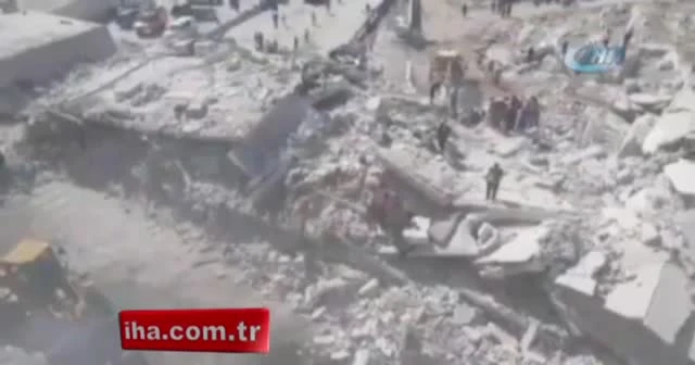 İdlib’deki patlamada 18 kişi öldü