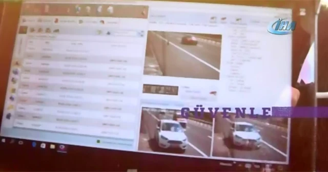 Jandarmadan Kurban Bayramı’na özel video