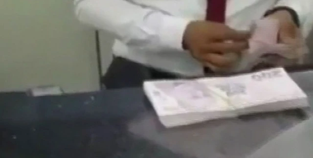 Katar vatandaşı yarım milyon Katar riyalini Türk lirasına çevirdi