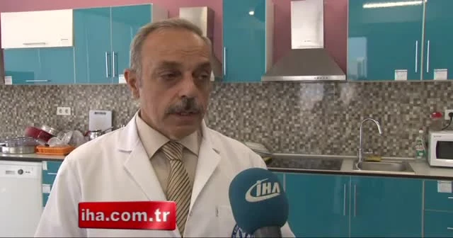 Kurban Bayramı’nda aşırı et tüketimine dikkat!