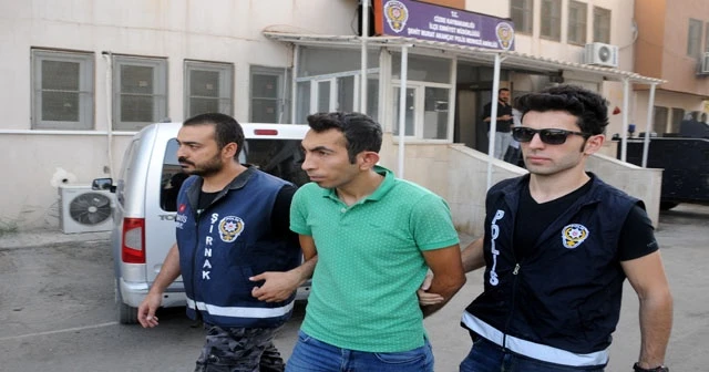 40 bin TL’lik kolye çaldı, serbest bırakıldı