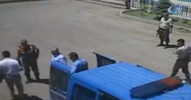 Adil Öksüz’ün yengesine 6 yıl 3 ay hapis