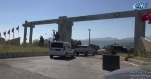 Askeri personellere FETÖ operasyonu: 10 gözaltı