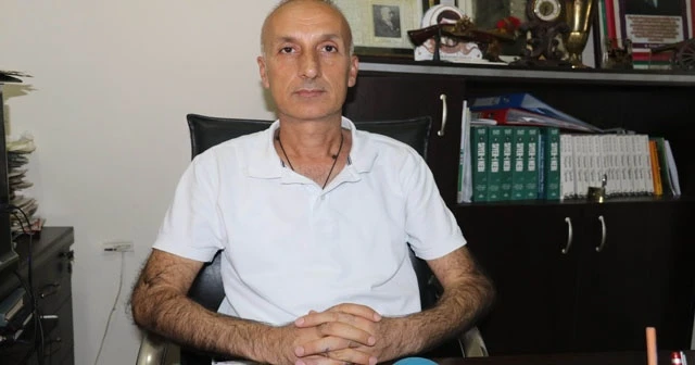 Diyarbakır’daki kitap fuarına Diyarbakırlı yazarlara yer verilmedi