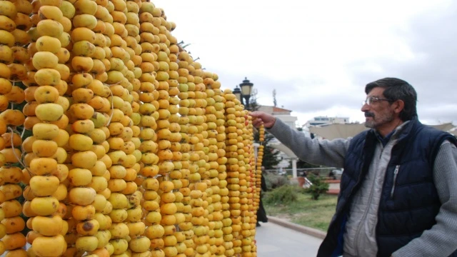 Döviz kurundan etkilenmedi, geçen yılki fiyattan satıyorlar