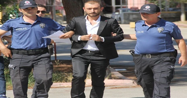 Eşini vurdu, "Karımı seviyorum korkutmak için sıktım" dedi