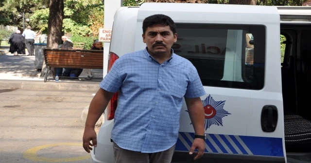 Gazilerin aşure hayrı karakolluk oldu