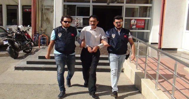 Kahvehanede Suriyeli kadınlara fuhuş yaptırıldığı iddiası