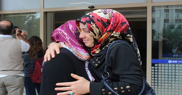 Marmara Depremi’nden 19 yıl sonra kentsel dönüşümle yeni evlerine kavuştular