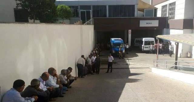 Öldürülen anne ve çocuğunun yakınları idam istedi