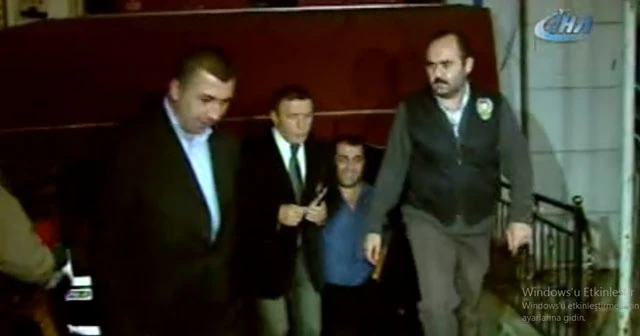 Sanatçı Mustafa Topaloğlu kalp krizi geçirdi