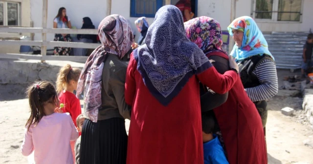 Sedanur’un anne ve babası çocuk katillerine idam istedi