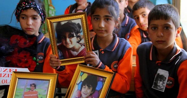 Sedanur’un arkadaşı gözyaşlarına boğularak idam istedi.