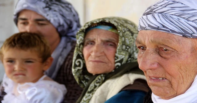 Umut Ali için umutlu bekleyiş sürüyor