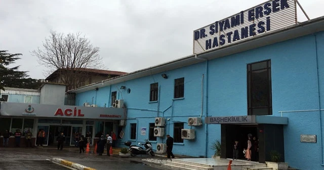 Ünlü sanatçı Mustafa Topaloğlu'ndan iyi haber
