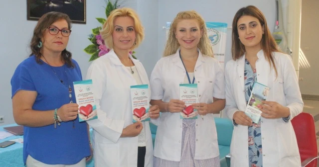 Van’da organ bağışına duyarlılık arttı