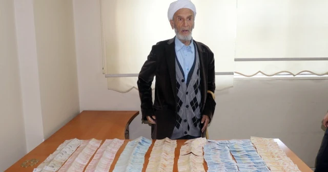 Zengin dilenciye akılalmaz dolandırıcılık oyunu
