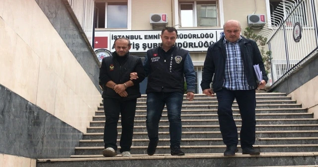 “Karımı gözlüyorsunuz” deyip pompalı tüfekle dehşet saçtı