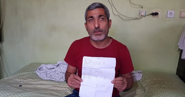 80 bin lira bulursa hayata yeniden gözlerini açacak
