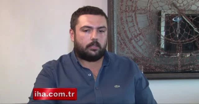 Avukatın pitbull köpeğiyle kaçırıldığı iddiası